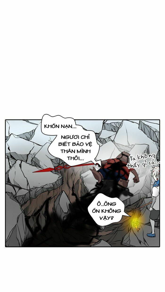 Tòa Tháp Bí Ẩn Chap 350 - Next Chap 351