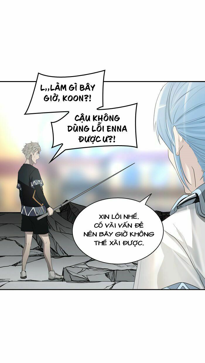 Tòa Tháp Bí Ẩn Chap 350 - Next Chap 351
