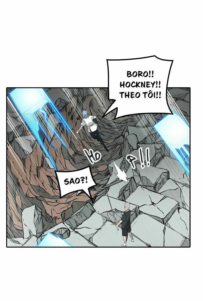 Tòa Tháp Bí Ẩn Chap 350 - Next Chap 351