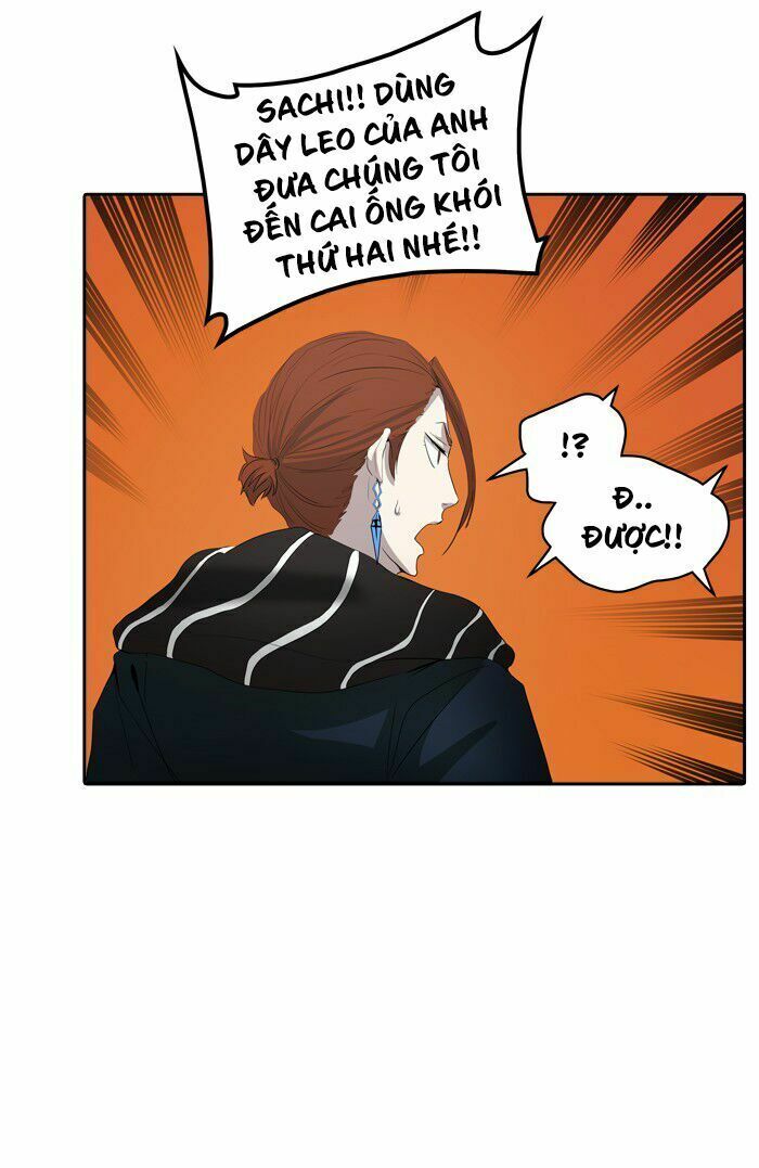 Tòa Tháp Bí Ẩn Chap 350 - Next Chap 351