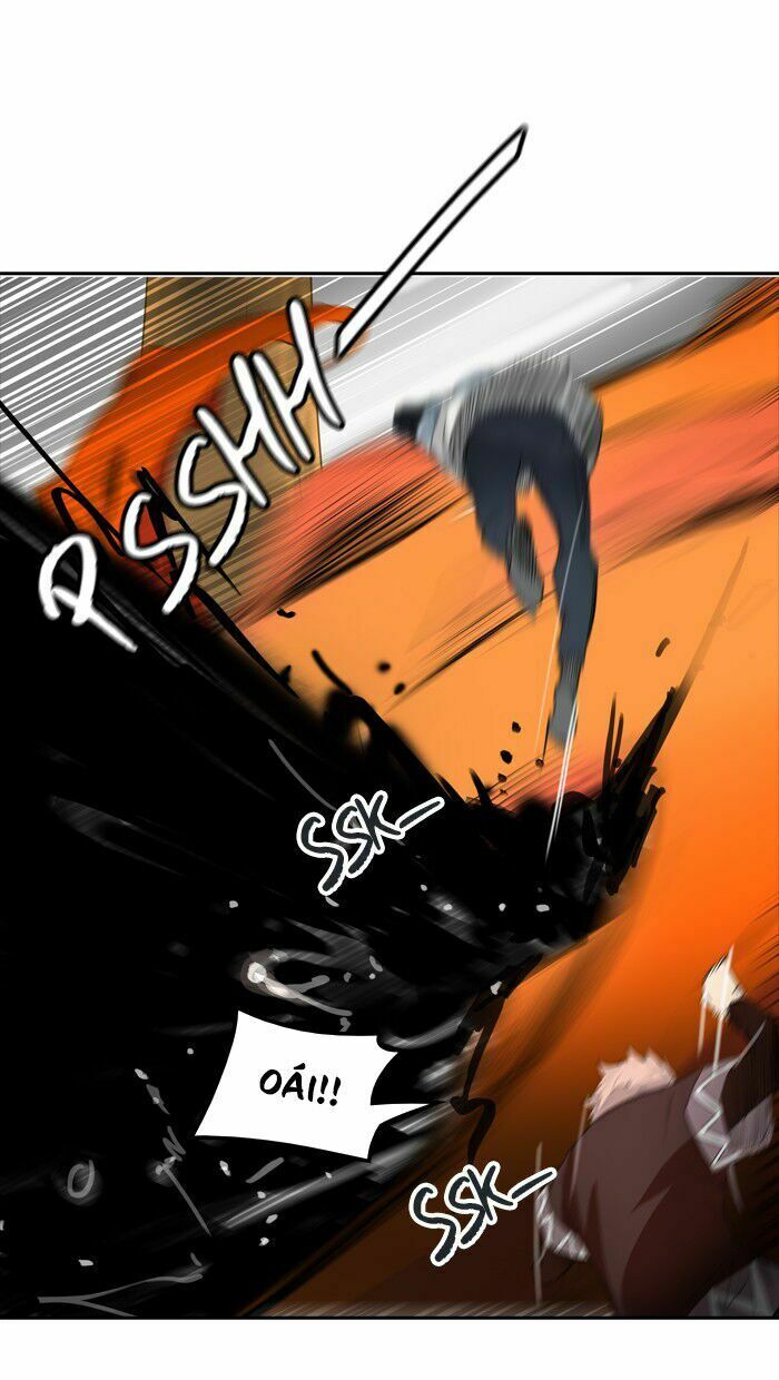 Tòa Tháp Bí Ẩn Chap 350 - Next Chap 351