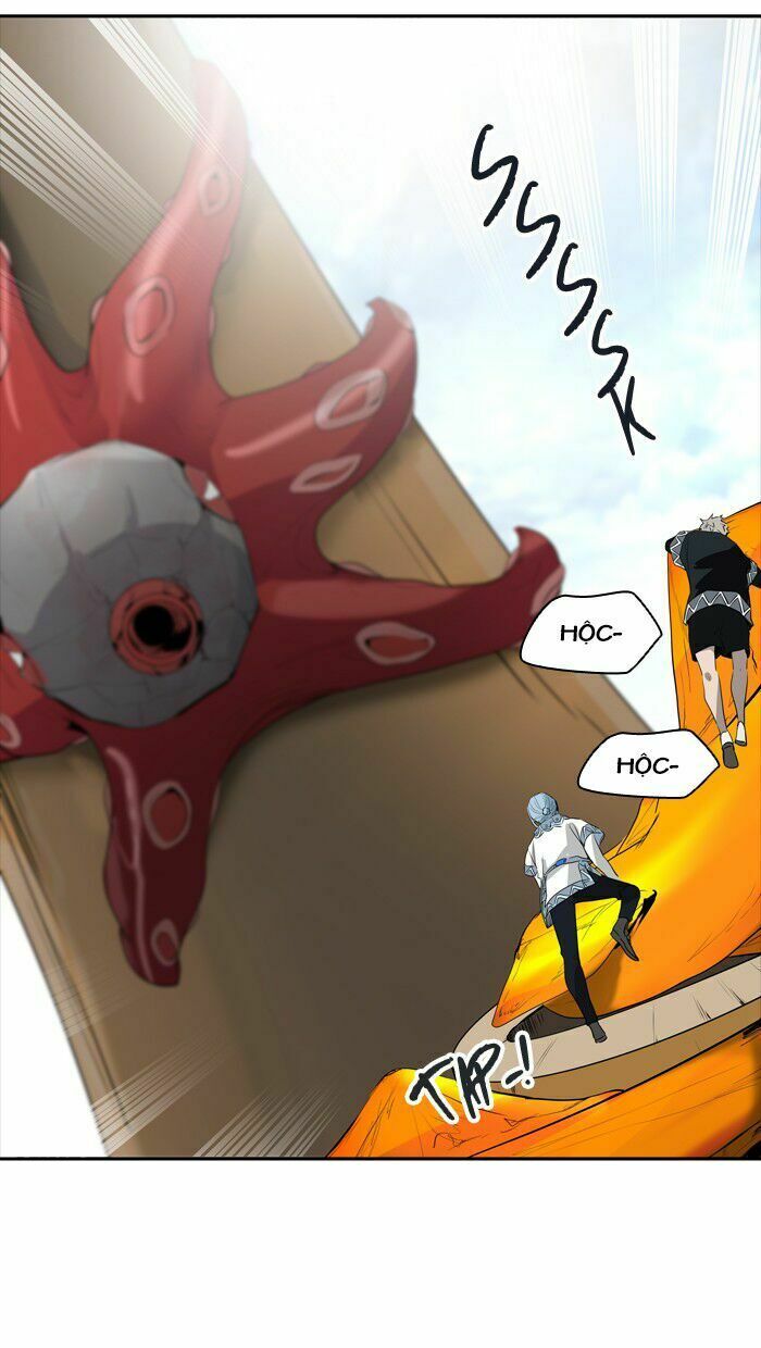 Tòa Tháp Bí Ẩn Chap 350 - Next Chap 351