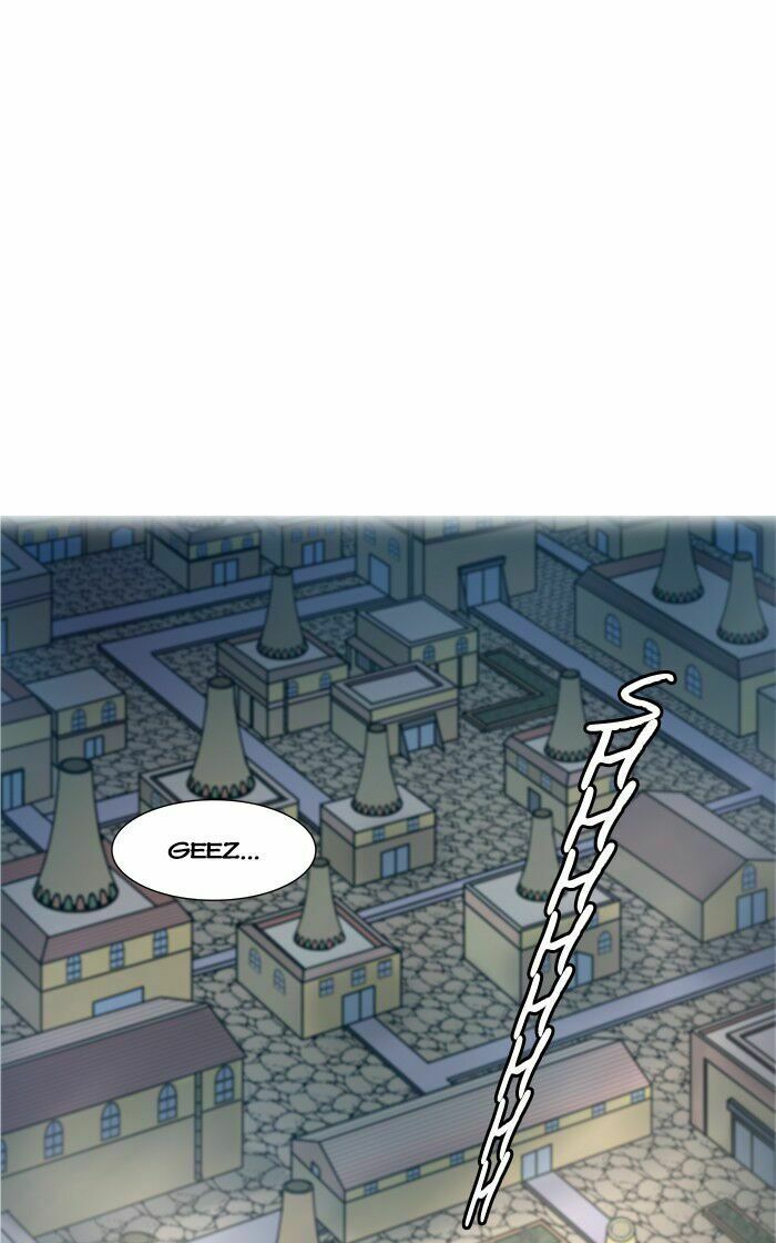 Tòa Tháp Bí Ẩn Chap 350 - Next Chap 351