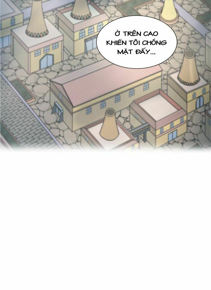 Tòa Tháp Bí Ẩn Chap 350 - Next Chap 351