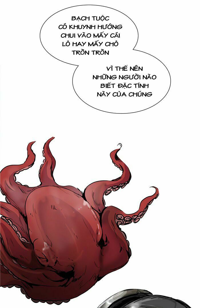 Tòa Tháp Bí Ẩn Chap 350 - Next Chap 351
