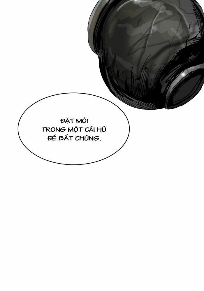 Tòa Tháp Bí Ẩn Chap 350 - Next Chap 351