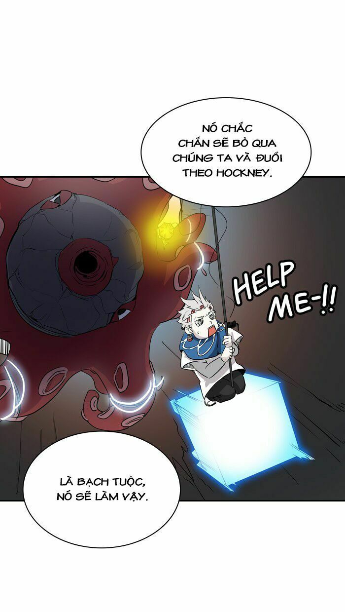 Tòa Tháp Bí Ẩn Chap 350 - Next Chap 351