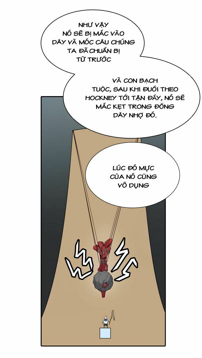 Tòa Tháp Bí Ẩn Chap 350 - Next Chap 351