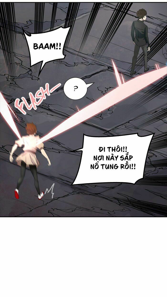 Tòa Tháp Bí Ẩn Chap 350 - Next Chap 351