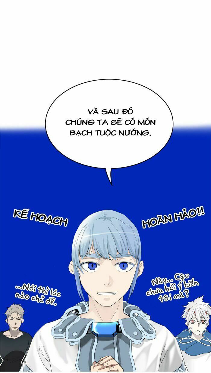 Tòa Tháp Bí Ẩn Chap 350 - Next Chap 351
