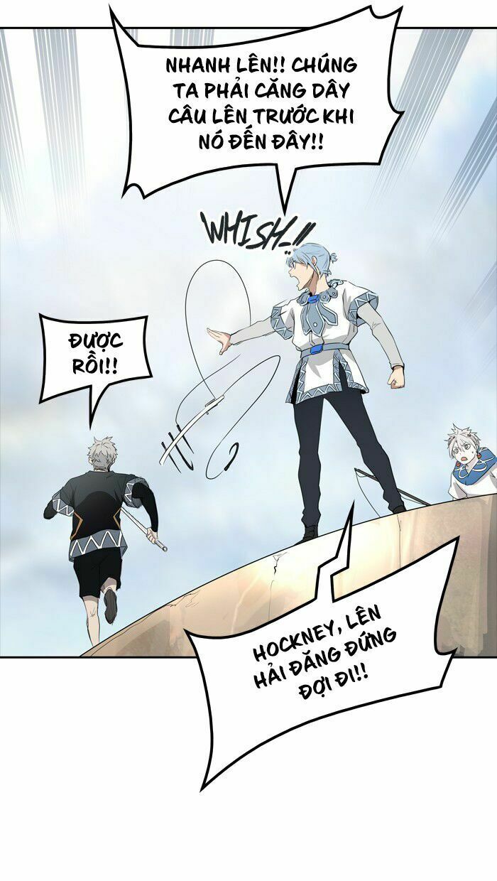 Tòa Tháp Bí Ẩn Chap 350 - Next Chap 351