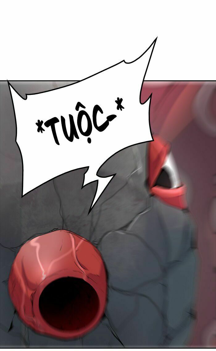 Tòa Tháp Bí Ẩn Chap 350 - Next Chap 351