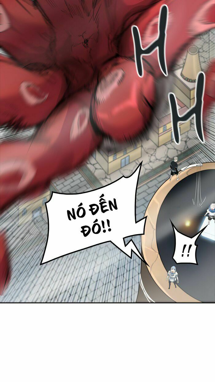 Tòa Tháp Bí Ẩn Chap 350 - Next Chap 351