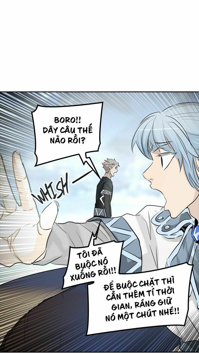 Tòa Tháp Bí Ẩn Chap 350 - Next Chap 351