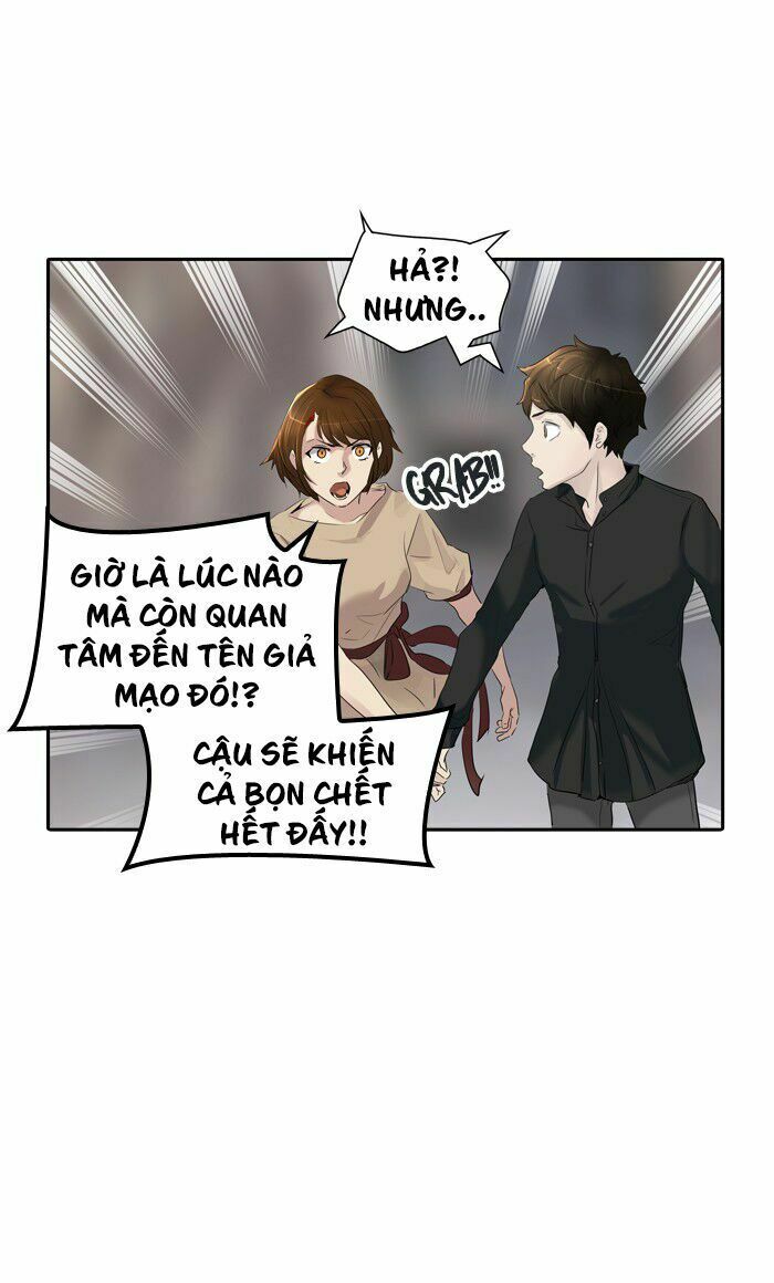 Tòa Tháp Bí Ẩn Chap 350 - Next Chap 351