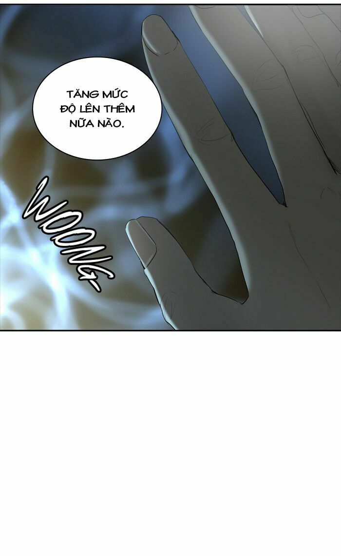 Tòa Tháp Bí Ẩn Chap 350 - Next Chap 351