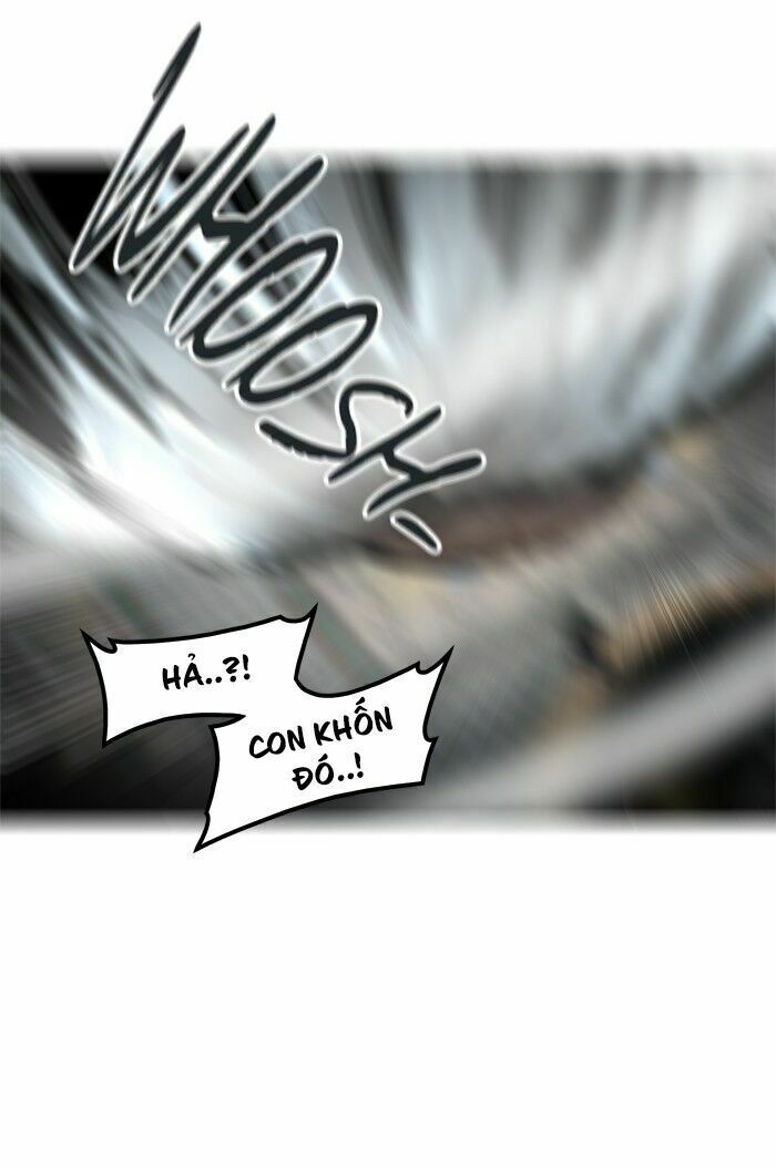 Tòa Tháp Bí Ẩn Chap 350 - Next Chap 351