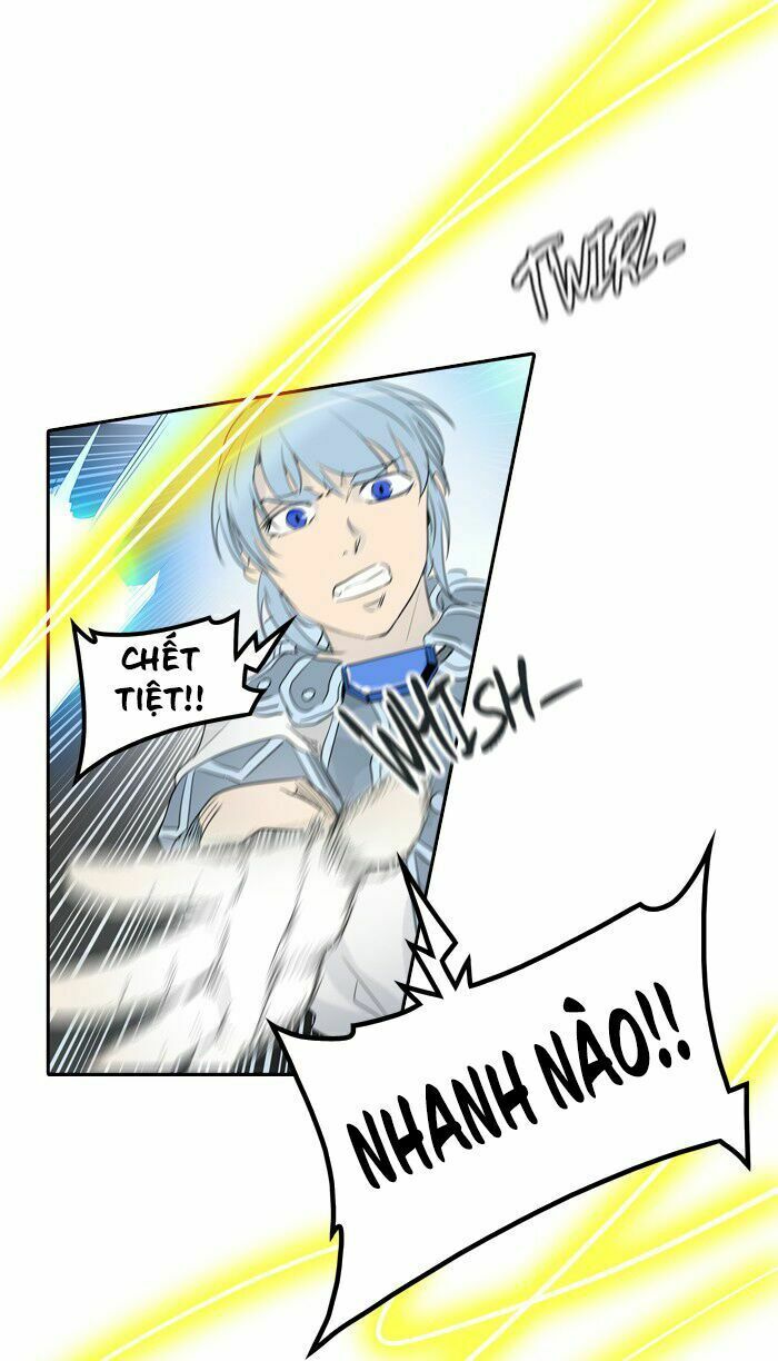 Tòa Tháp Bí Ẩn Chap 350 - Next Chap 351