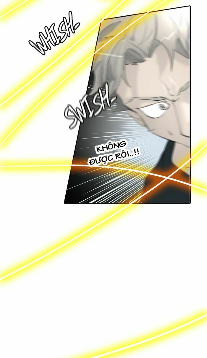 Tòa Tháp Bí Ẩn Chap 350 - Next Chap 351