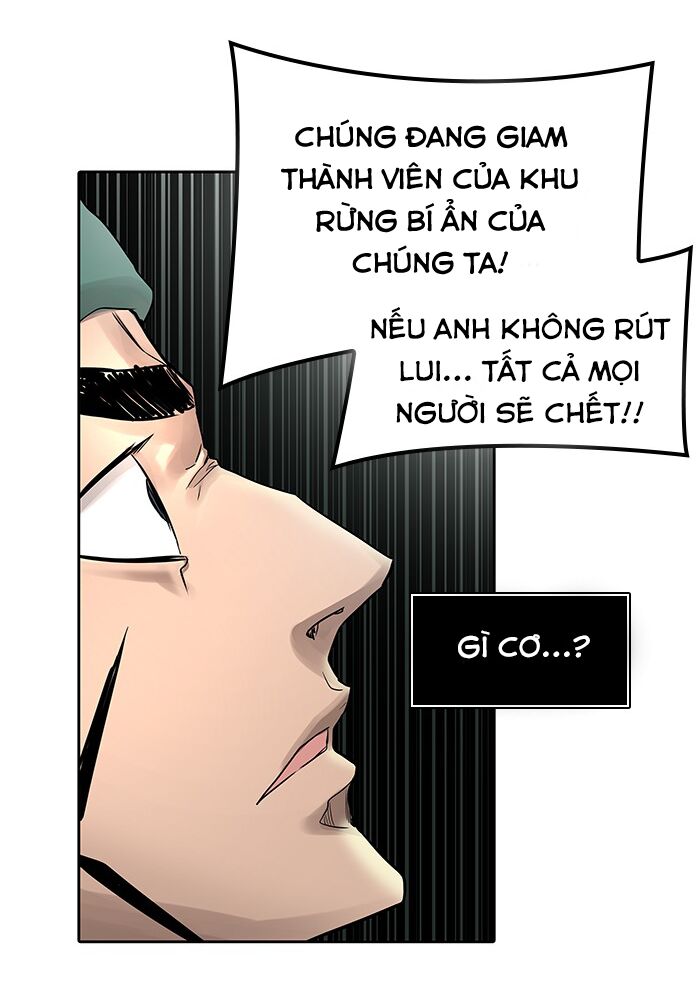 Tòa Tháp Bí Ẩn Chap 474 - Next Chap 475