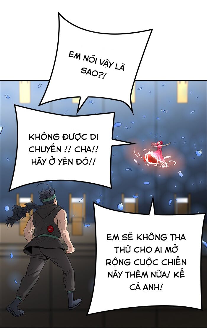 Tòa Tháp Bí Ẩn Chap 474 - Next Chap 475