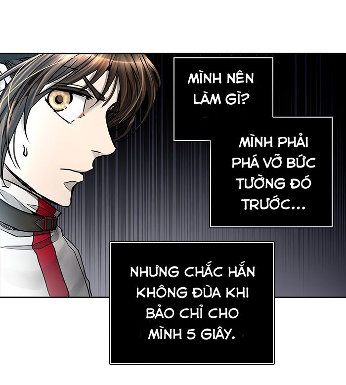 Tòa Tháp Bí Ẩn Chap 474 - Next Chap 475