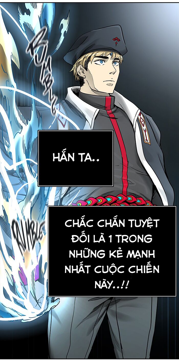 Tòa Tháp Bí Ẩn Chap 474 - Next Chap 475