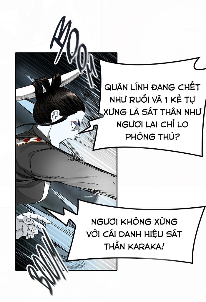 Tòa Tháp Bí Ẩn Chap 474 - Next Chap 475