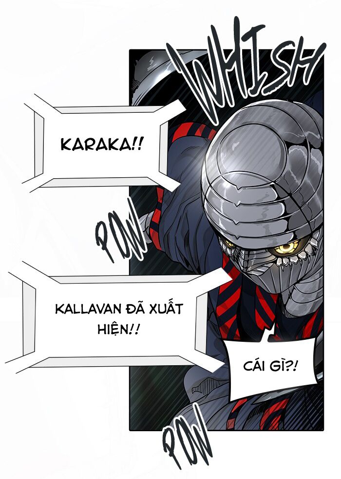 Tòa Tháp Bí Ẩn Chap 474 - Next Chap 475