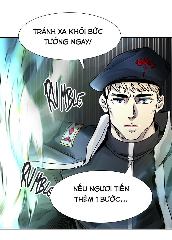 Tòa Tháp Bí Ẩn Chap 474 - Next Chap 475