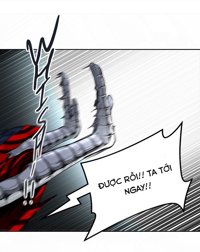 Tòa Tháp Bí Ẩn Chap 474 - Next Chap 475
