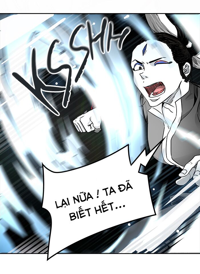 Tòa Tháp Bí Ẩn Chap 474 - Next Chap 475