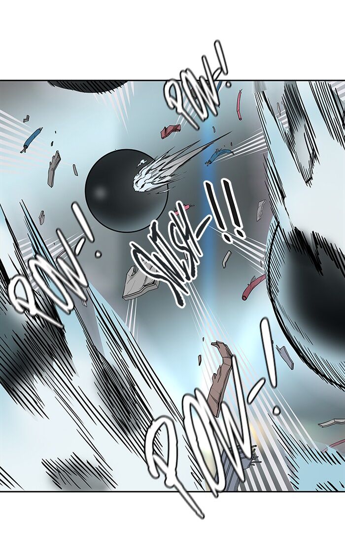 Tòa Tháp Bí Ẩn Chap 474 - Next Chap 475