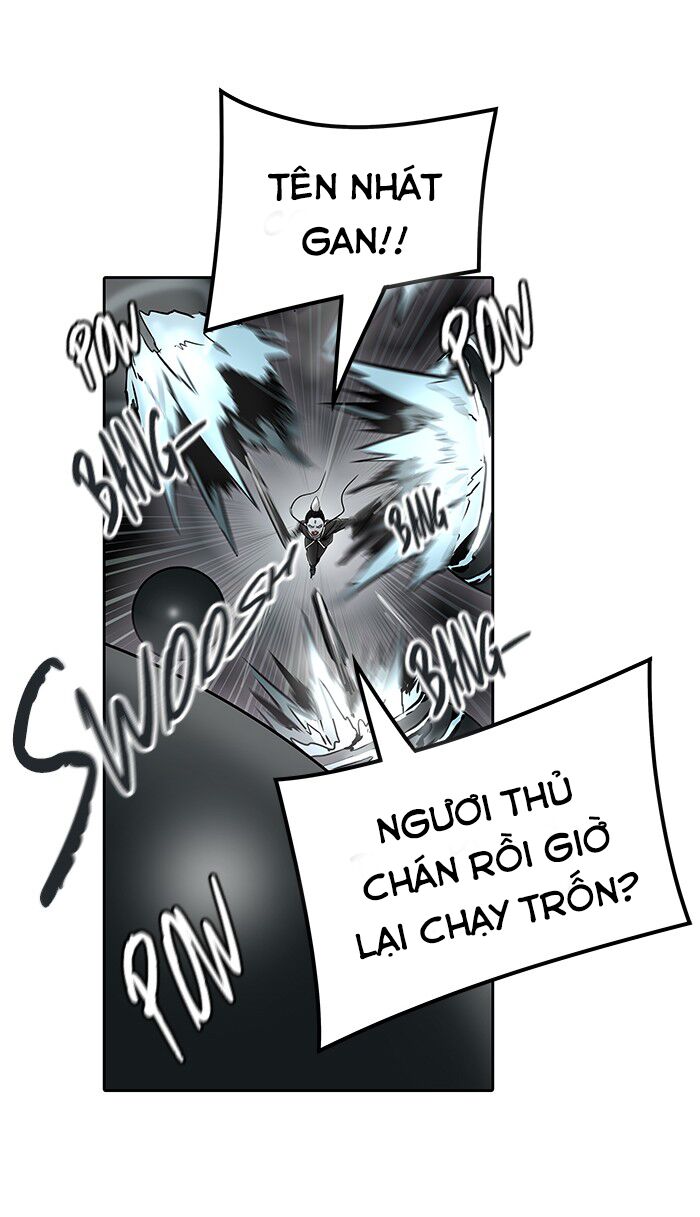 Tòa Tháp Bí Ẩn Chap 474 - Next Chap 475