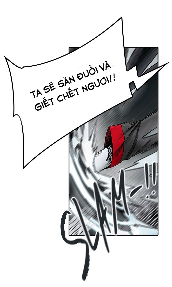 Tòa Tháp Bí Ẩn Chap 474 - Next Chap 475