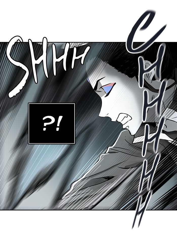Tòa Tháp Bí Ẩn Chap 474 - Next Chap 475