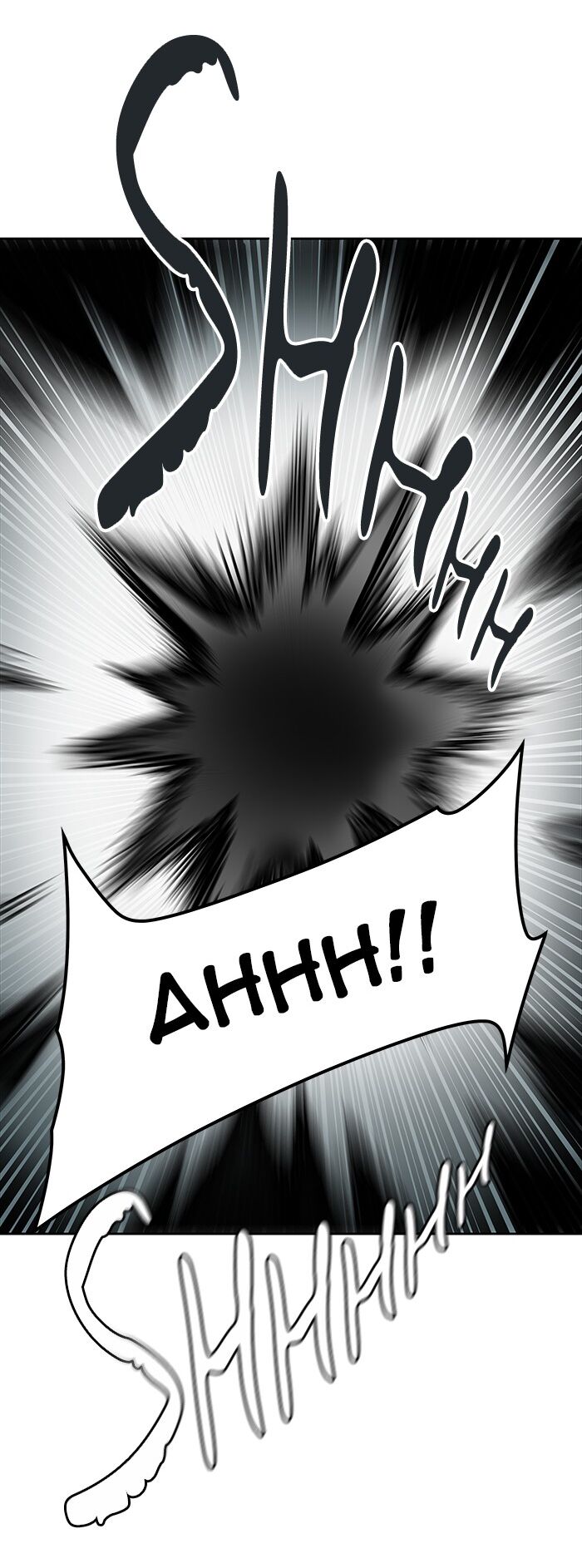 Tòa Tháp Bí Ẩn Chap 474 - Next Chap 475