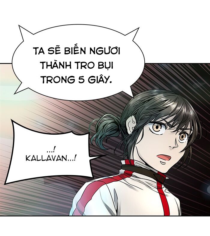 Tòa Tháp Bí Ẩn Chap 474 - Next Chap 475
