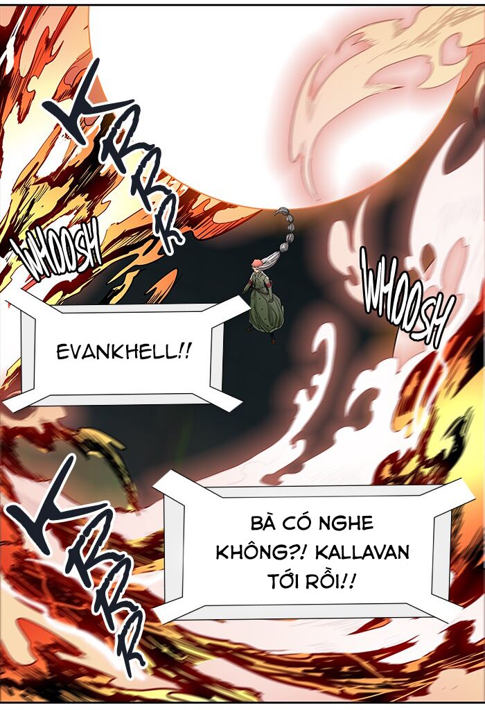 Tòa Tháp Bí Ẩn Chap 474 - Next Chap 475