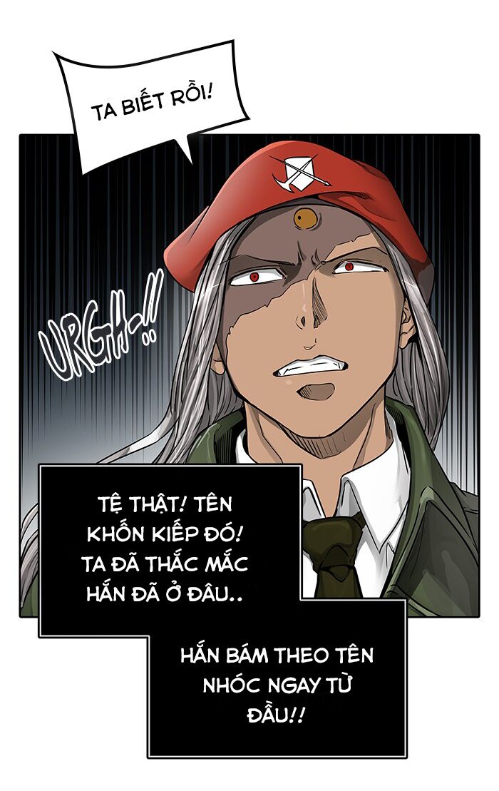 Tòa Tháp Bí Ẩn Chap 474 - Next Chap 475