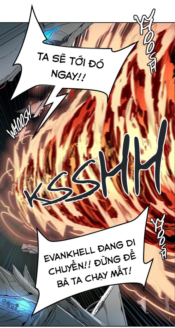 Tòa Tháp Bí Ẩn Chap 474 - Next Chap 475