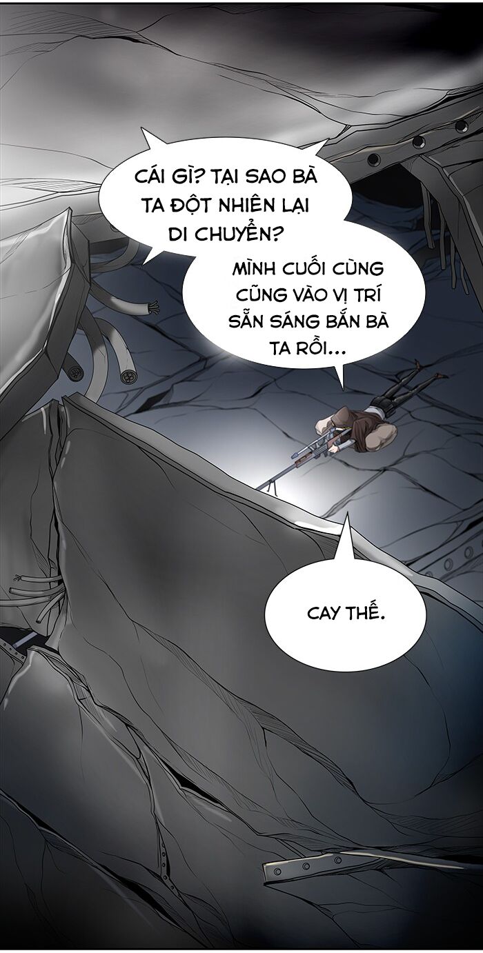 Tòa Tháp Bí Ẩn Chap 474 - Next Chap 475