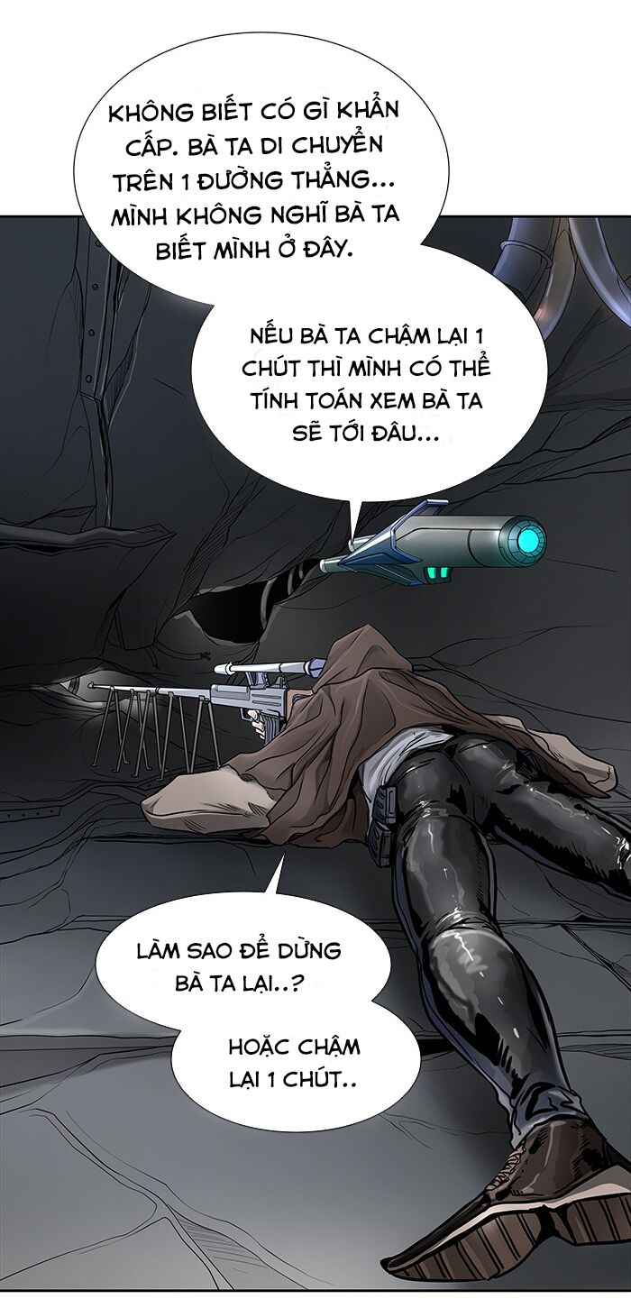 Tòa Tháp Bí Ẩn Chap 474 - Next Chap 475