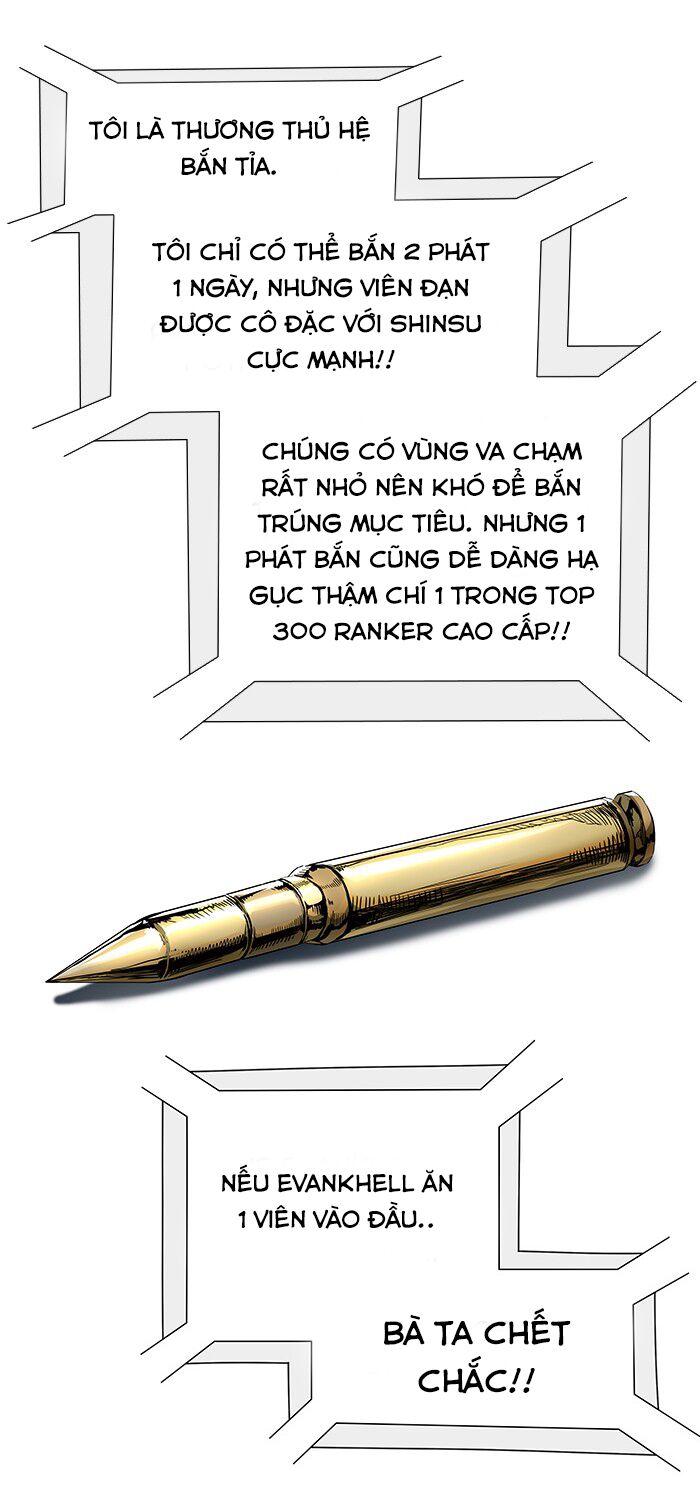 Tòa Tháp Bí Ẩn Chap 474 - Next Chap 475