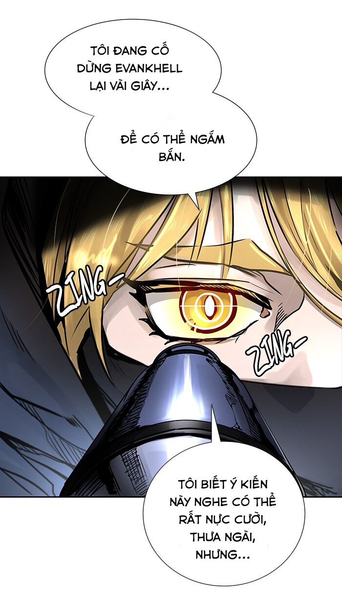 Tòa Tháp Bí Ẩn Chap 474 - Next Chap 475