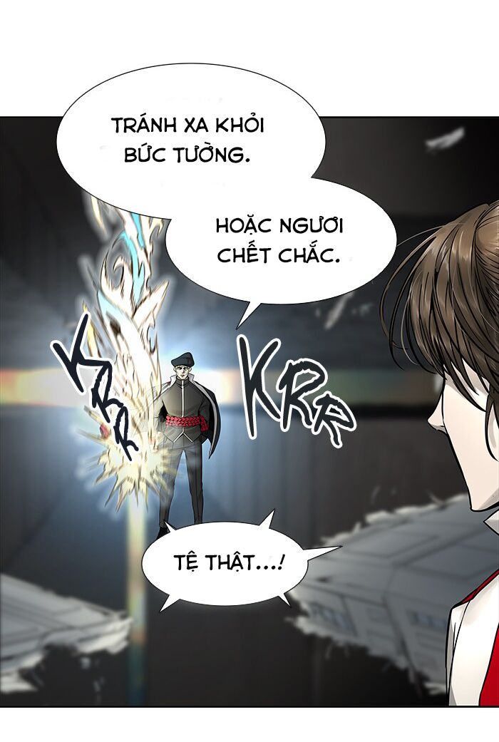 Tòa Tháp Bí Ẩn Chap 474 - Next Chap 475