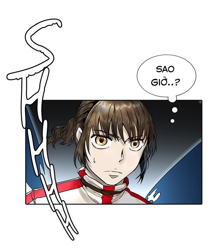 Tòa Tháp Bí Ẩn Chap 474 - Next Chap 475