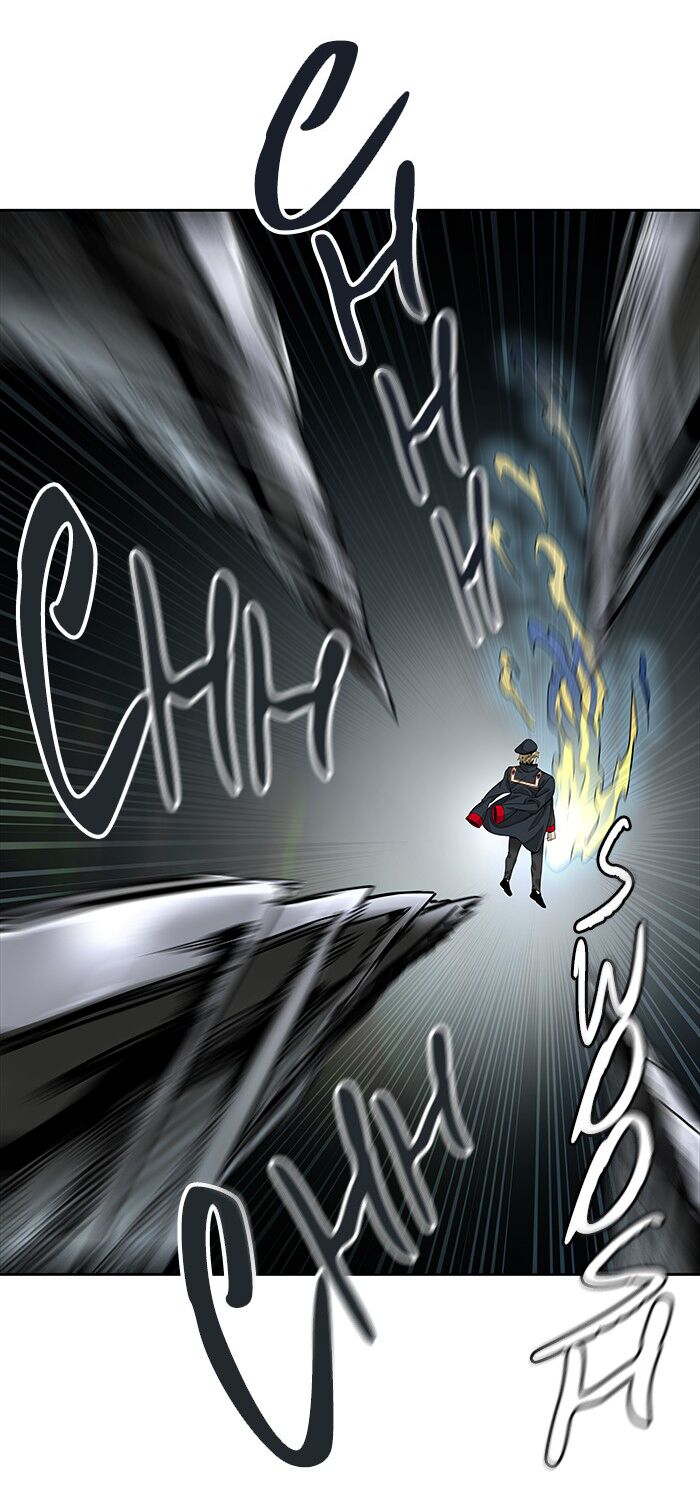 Tòa Tháp Bí Ẩn Chap 474 - Next Chap 475