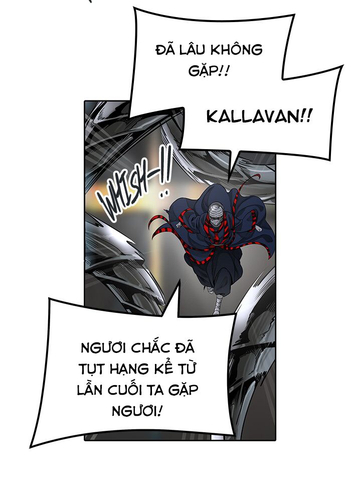 Tòa Tháp Bí Ẩn Chap 474 - Next Chap 475