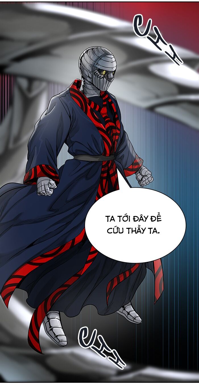Tòa Tháp Bí Ẩn Chap 474 - Next Chap 475